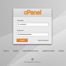 Cách backup dữ liệu bảo vệ trang web với cPanel